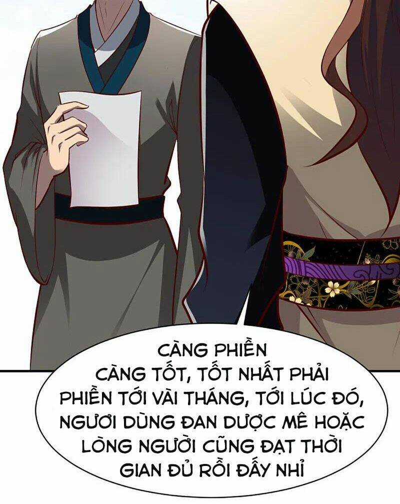 Chiến Đỉnh - Chapter 294 - Trang 22