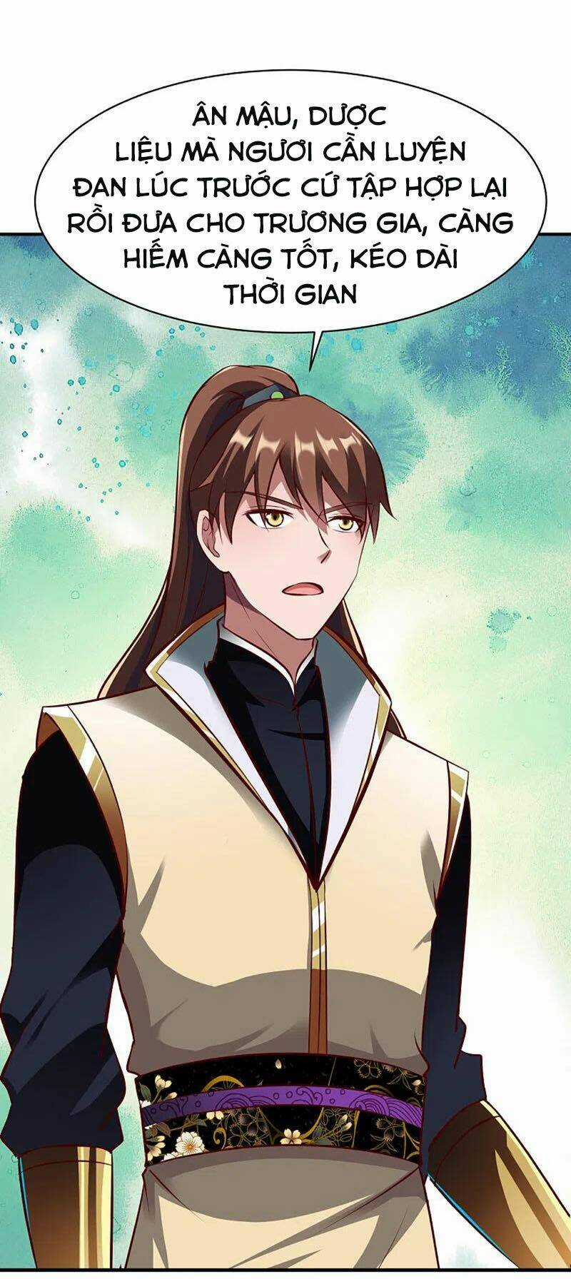 Chiến Đỉnh - Chapter 294 - Trang 23