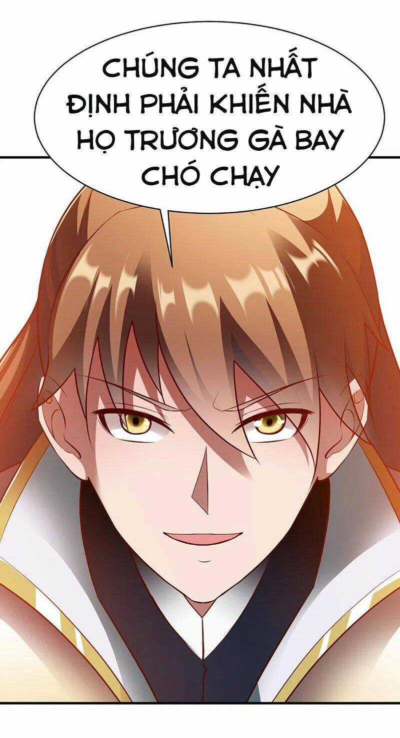 Chiến Đỉnh - Chapter 294 - Trang 25