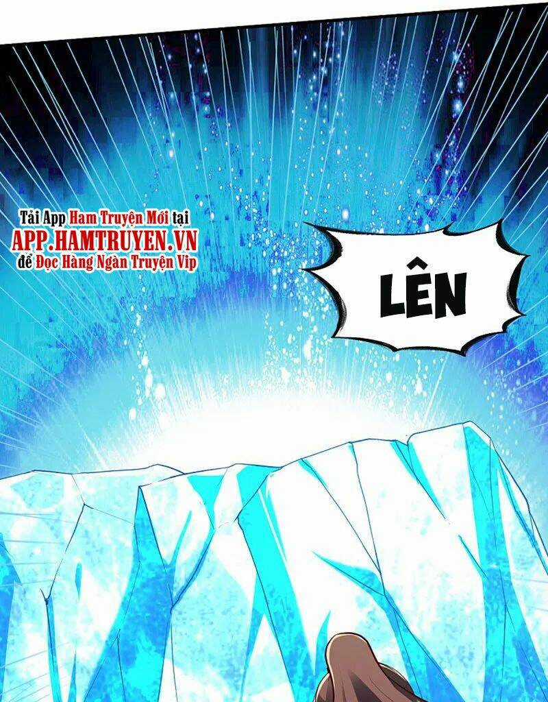 Chiến Đỉnh - Chapter 294 - Trang 28