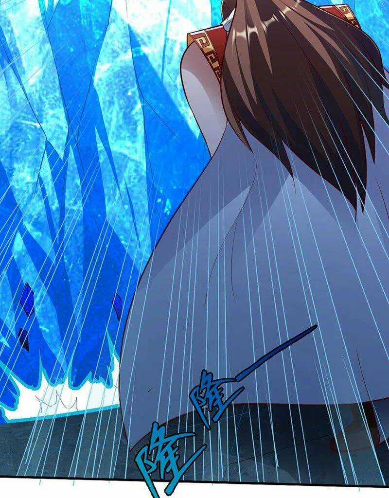 Chiến Đỉnh - Chapter 294 - Trang 29