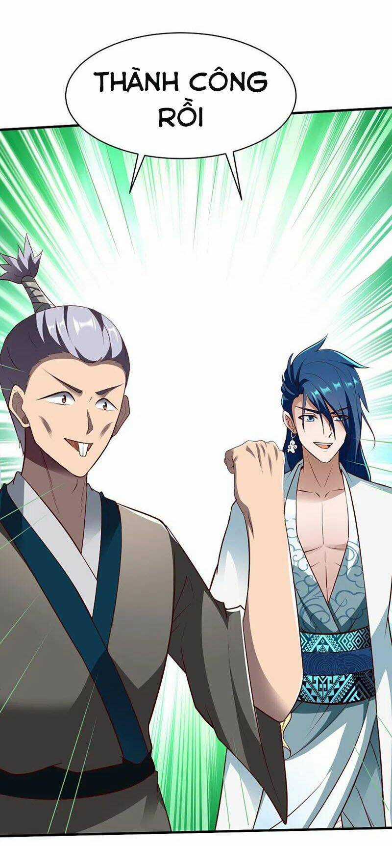 Chiến Đỉnh - Chapter 294 - Trang 30