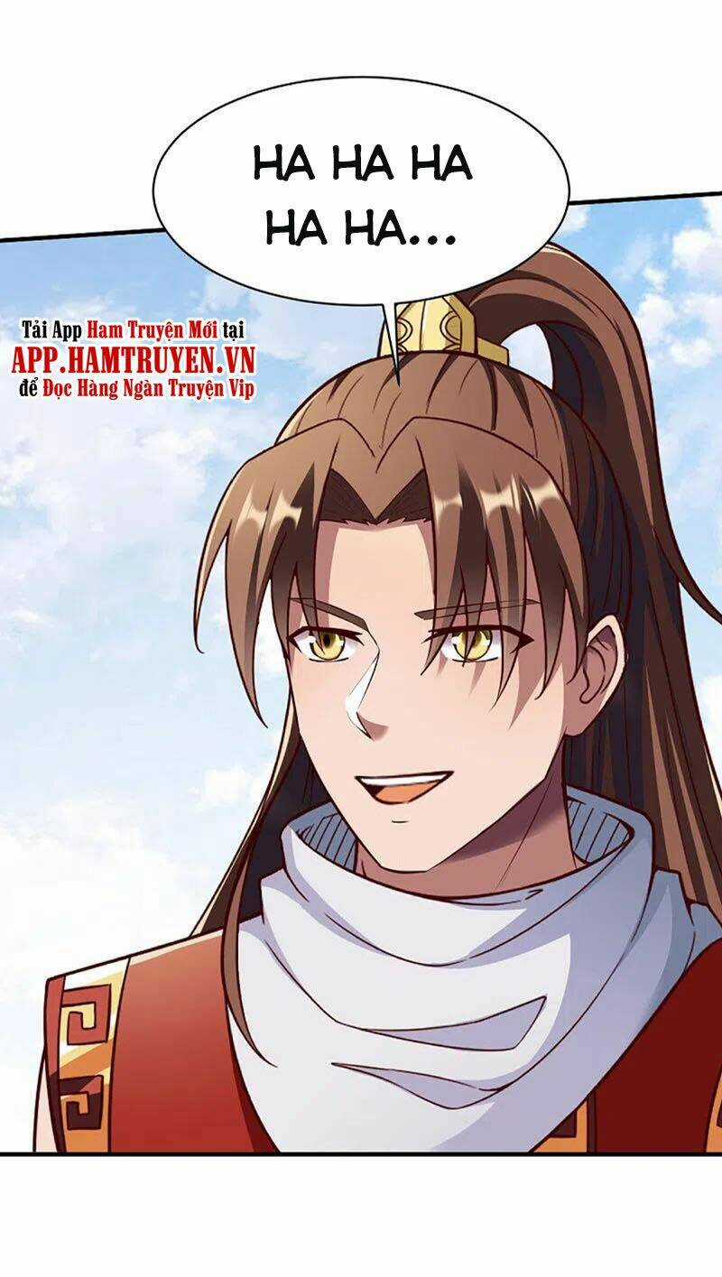 Chiến Đỉnh - Chapter 294 - Trang 31