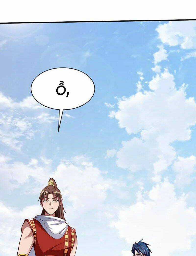 Chiến Đỉnh - Chapter 294 - Trang 33