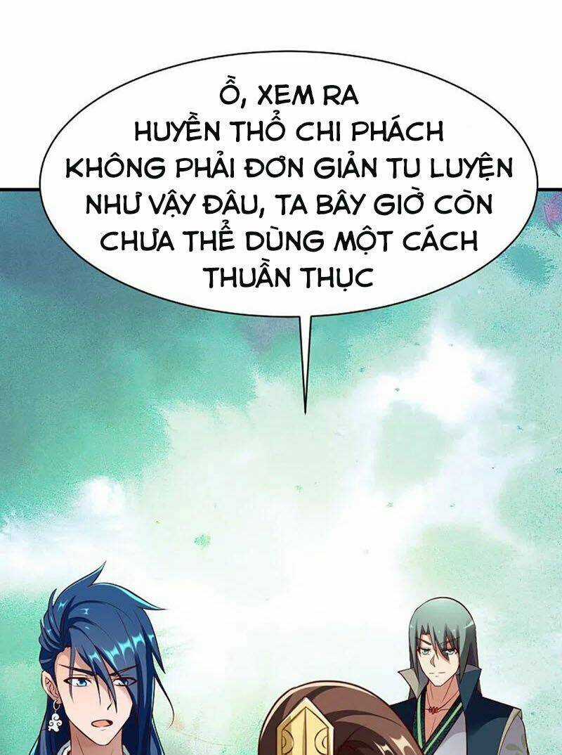 Chiến Đỉnh - Chapter 294 - Trang 35