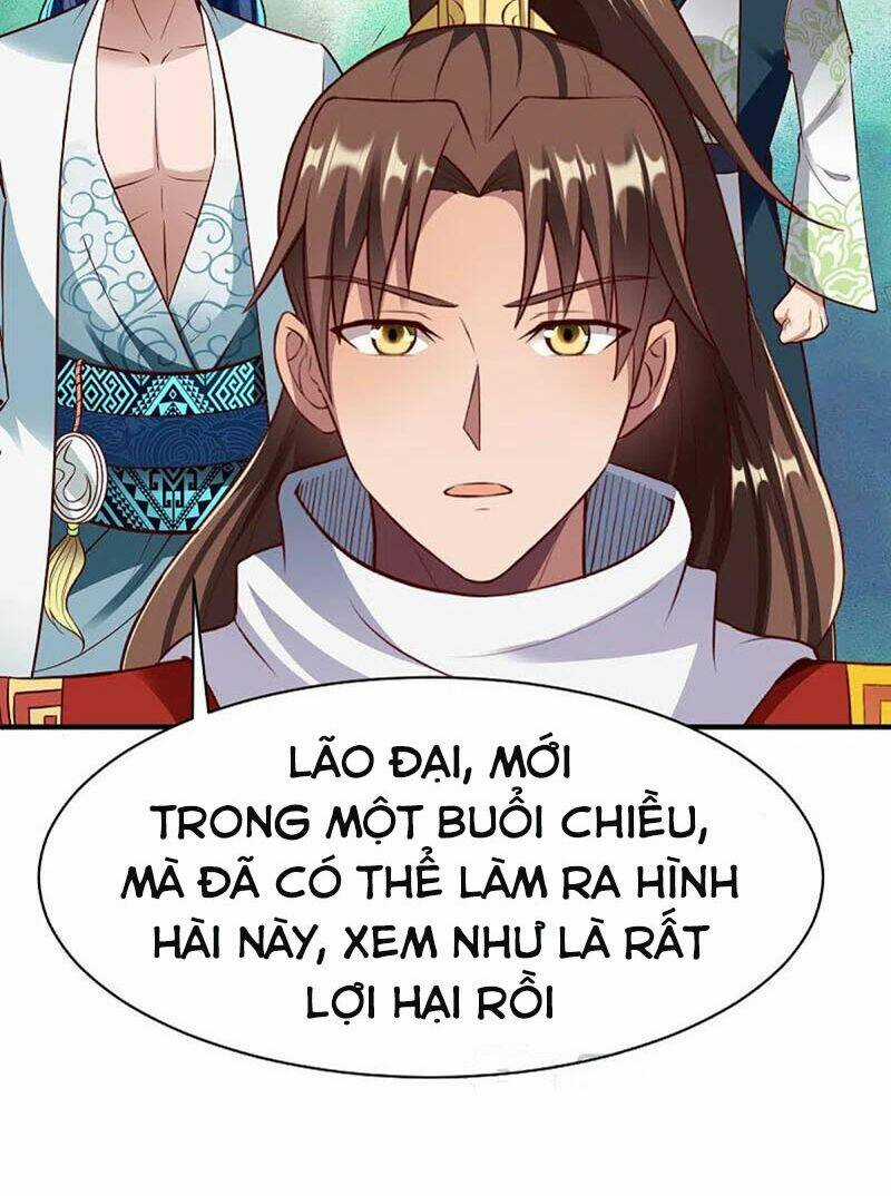 Chiến Đỉnh - Chapter 294 - Trang 36