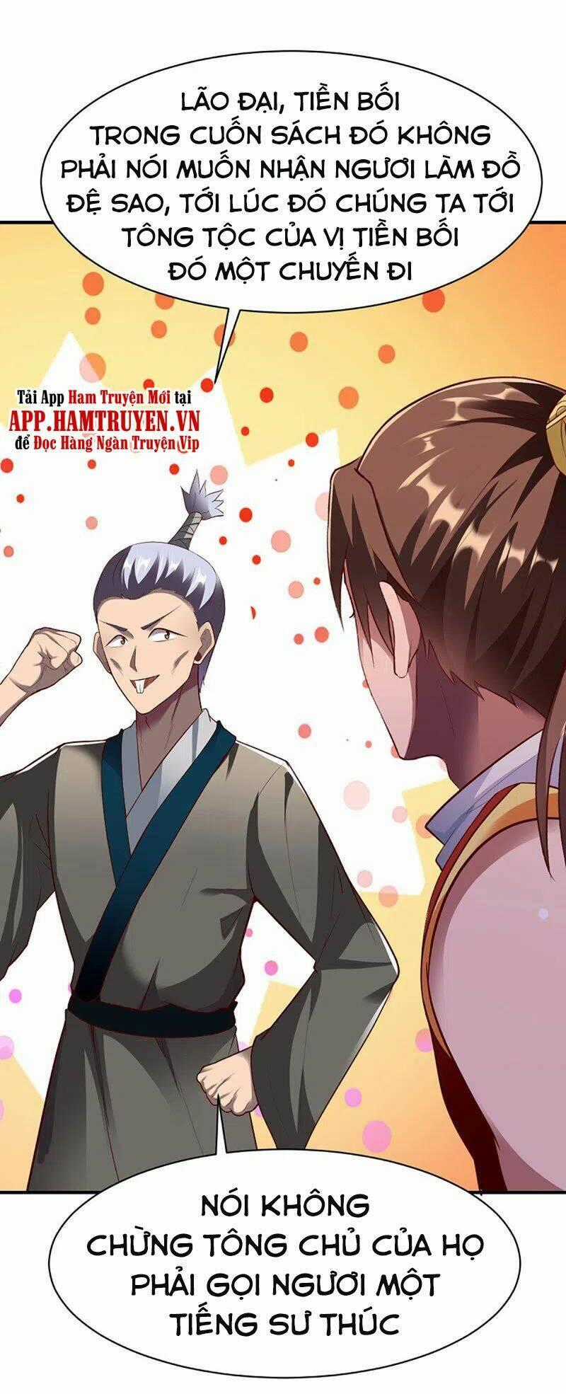 Chiến Đỉnh - Chapter 294 - Trang 39