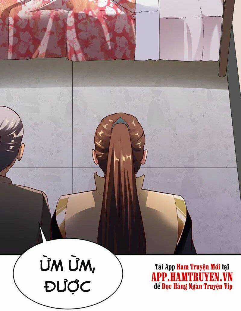 Chiến Đỉnh - Chapter 294 - Trang 5