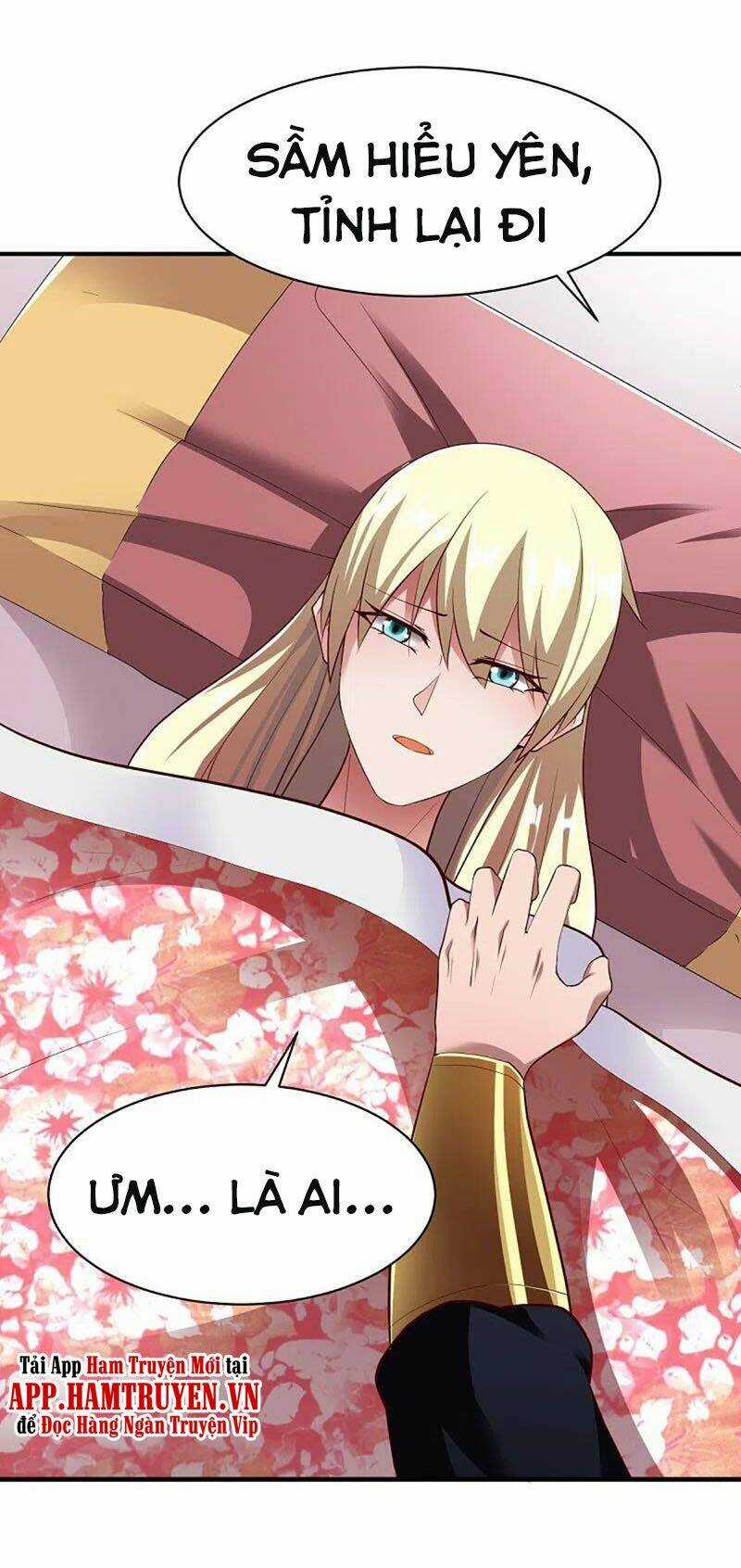 Chiến Đỉnh - Chapter 294 - Trang 7