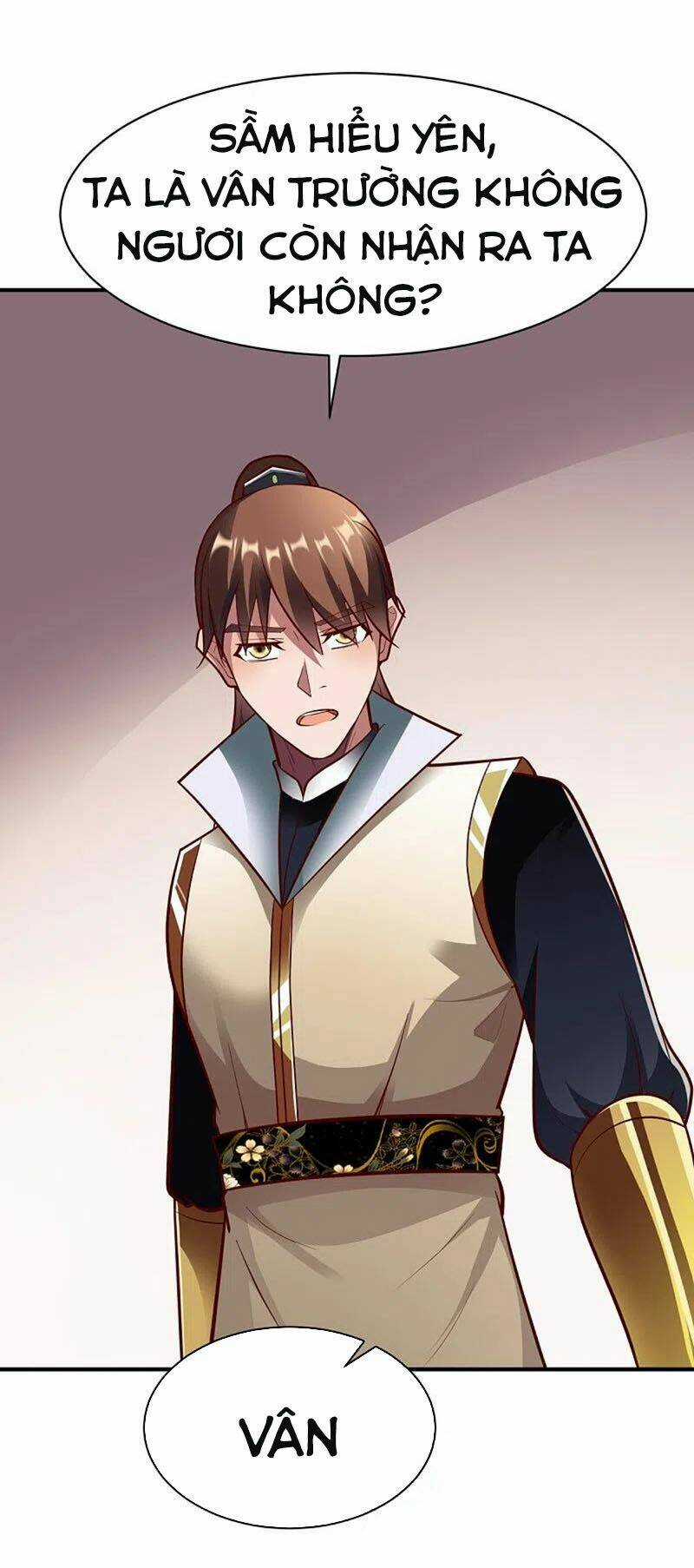 Chiến Đỉnh - Chapter 294 - Trang 8