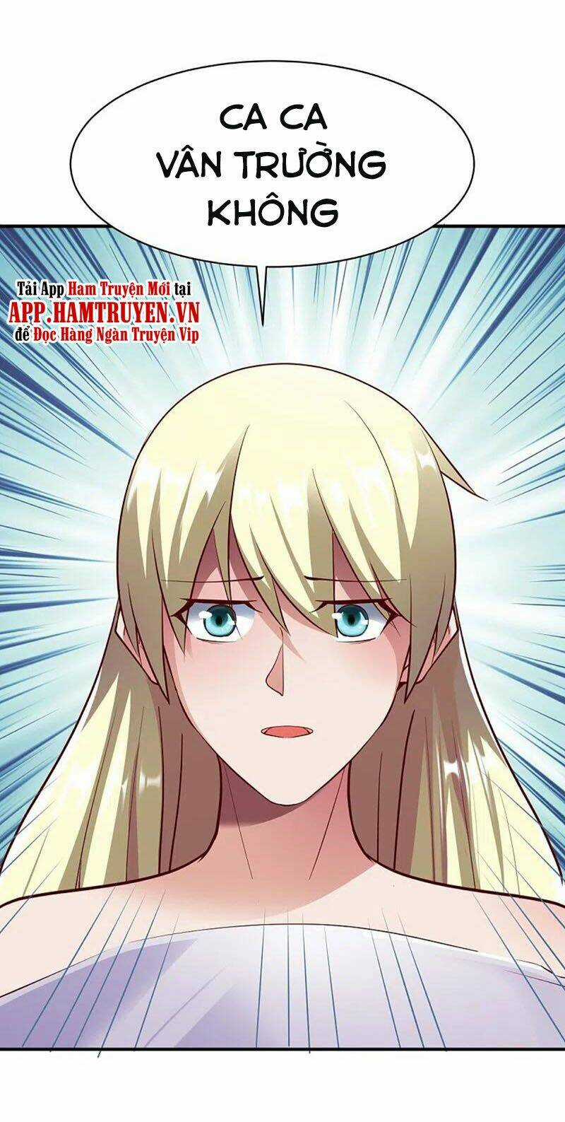 Chiến Đỉnh - Chapter 294 - Trang 9