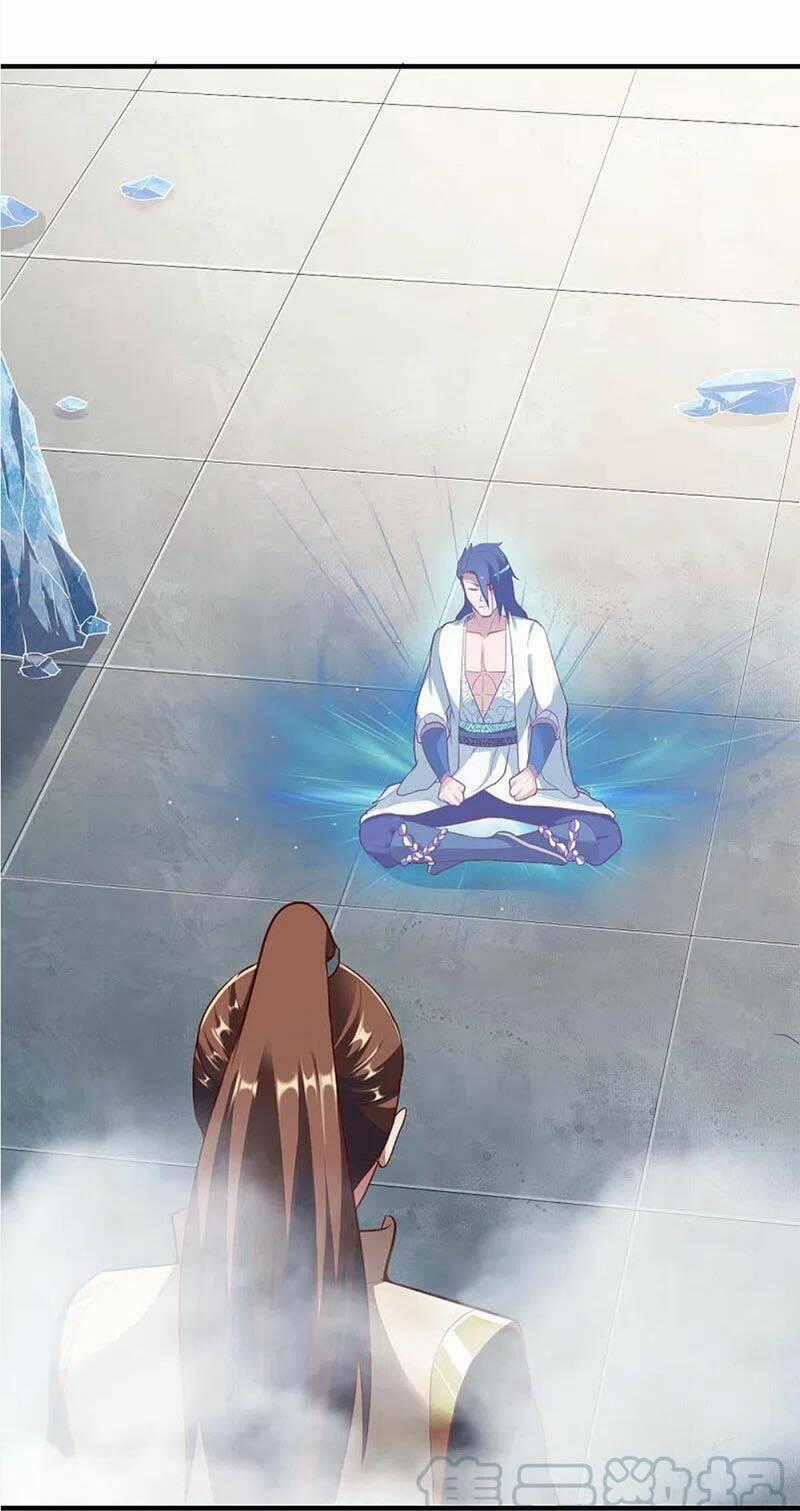 Chiến Đỉnh - Chapter 295 - Trang 2