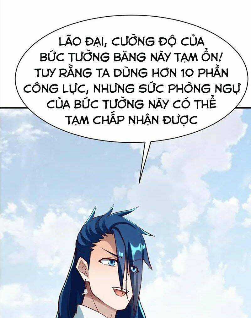 Chiến Đỉnh - Chapter 295 - Trang 11