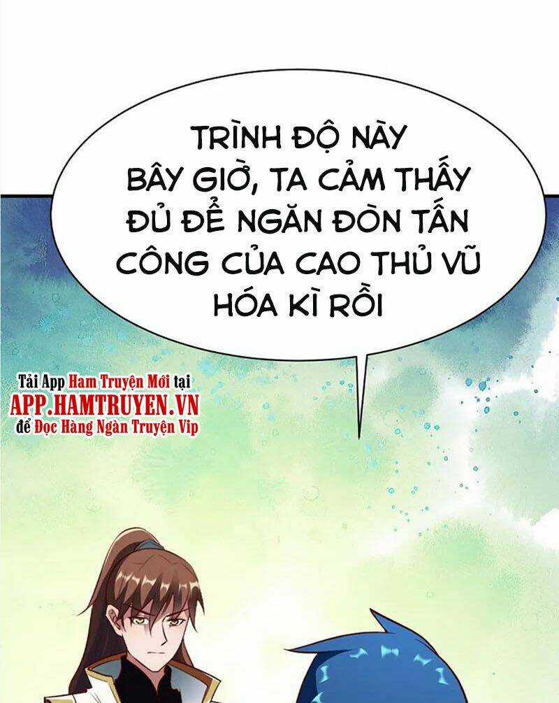 Chiến Đỉnh - Chapter 295 - Trang 13