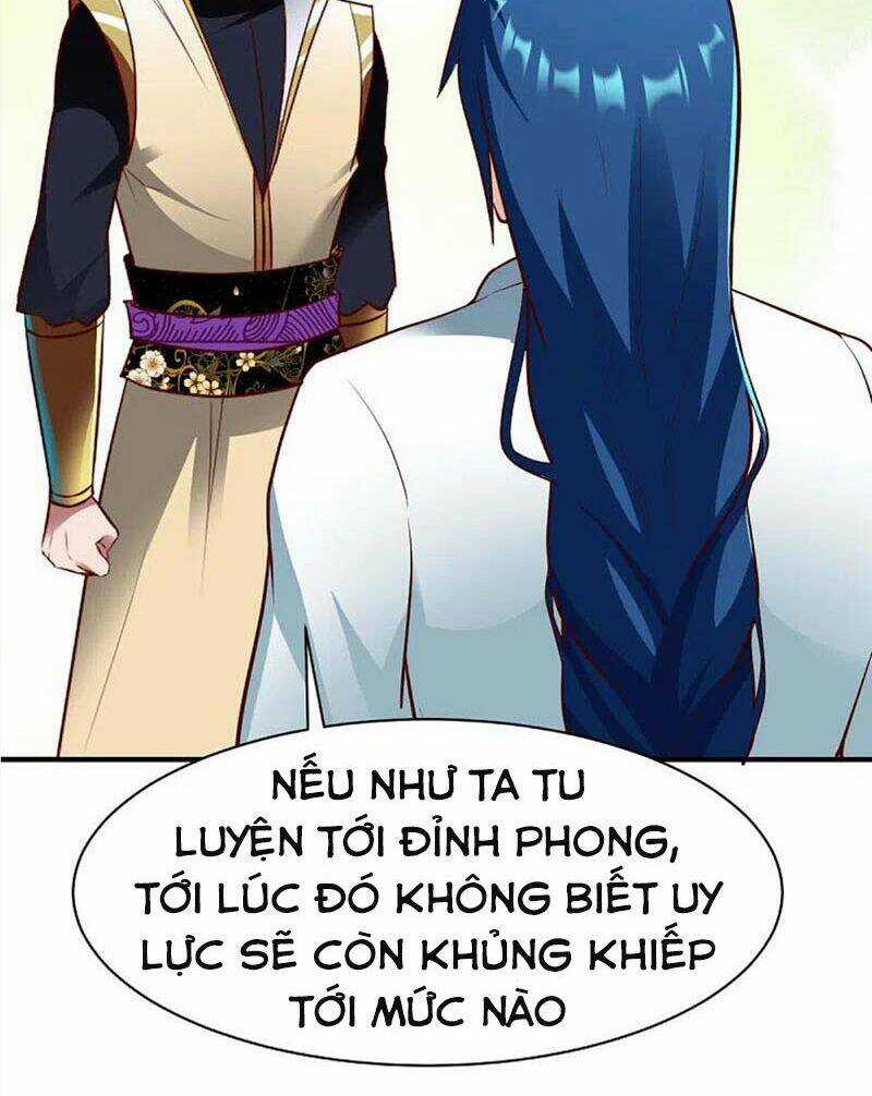 Chiến Đỉnh - Chapter 295 - Trang 14