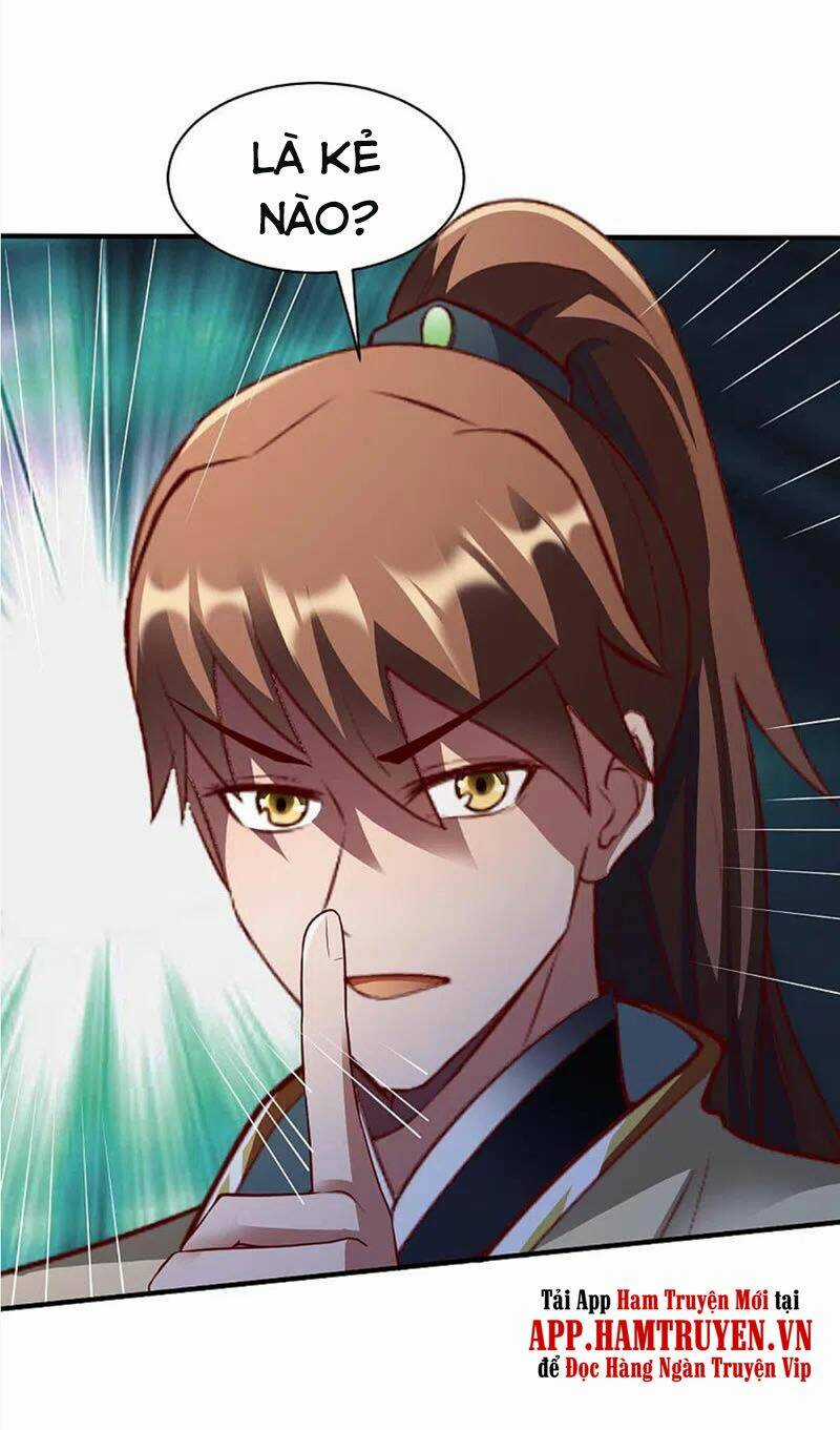 Chiến Đỉnh - Chapter 295 - Trang 16