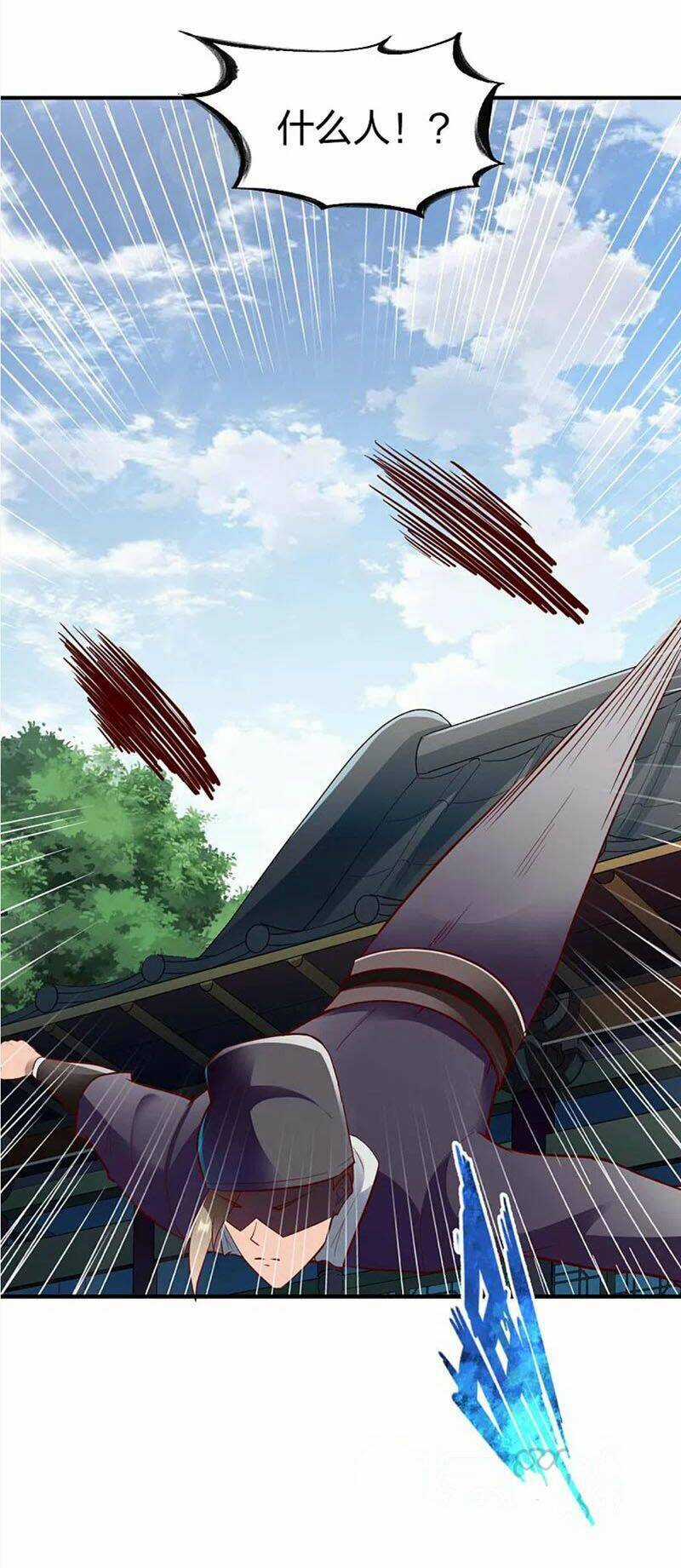 Chiến Đỉnh - Chapter 295 - Trang 17