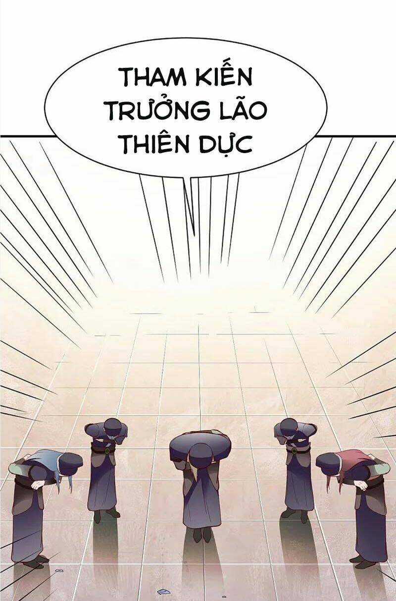 Chiến Đỉnh - Chapter 295 - Trang 18