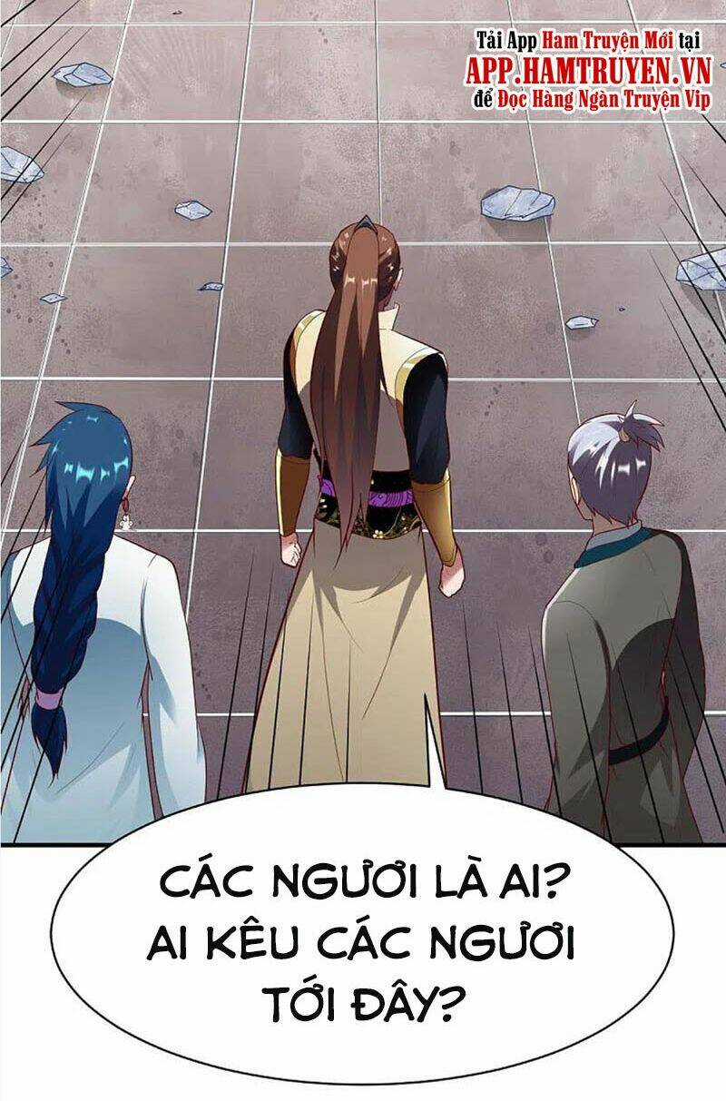 Chiến Đỉnh - Chapter 295 - Trang 19