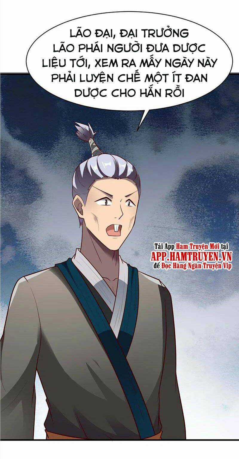 Chiến Đỉnh - Chapter 295 - Trang 25