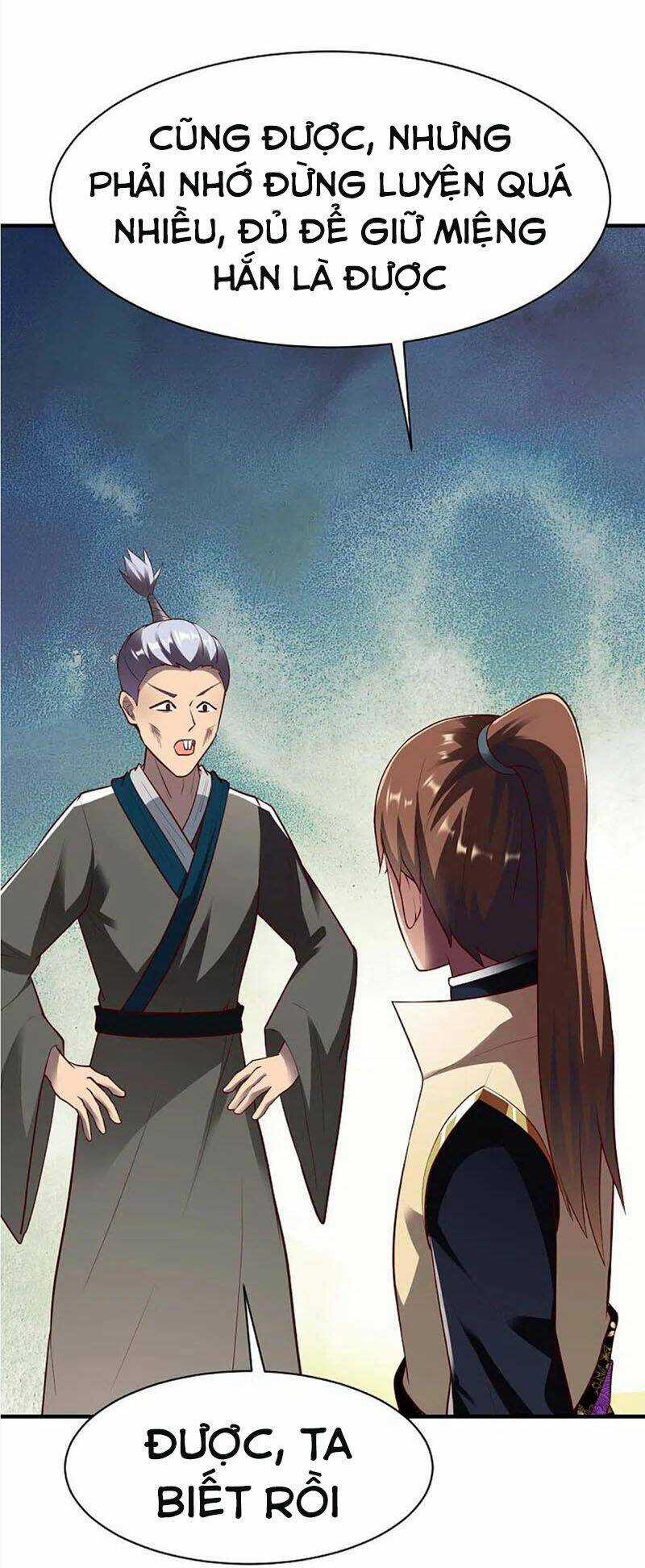 Chiến Đỉnh - Chapter 295 - Trang 26