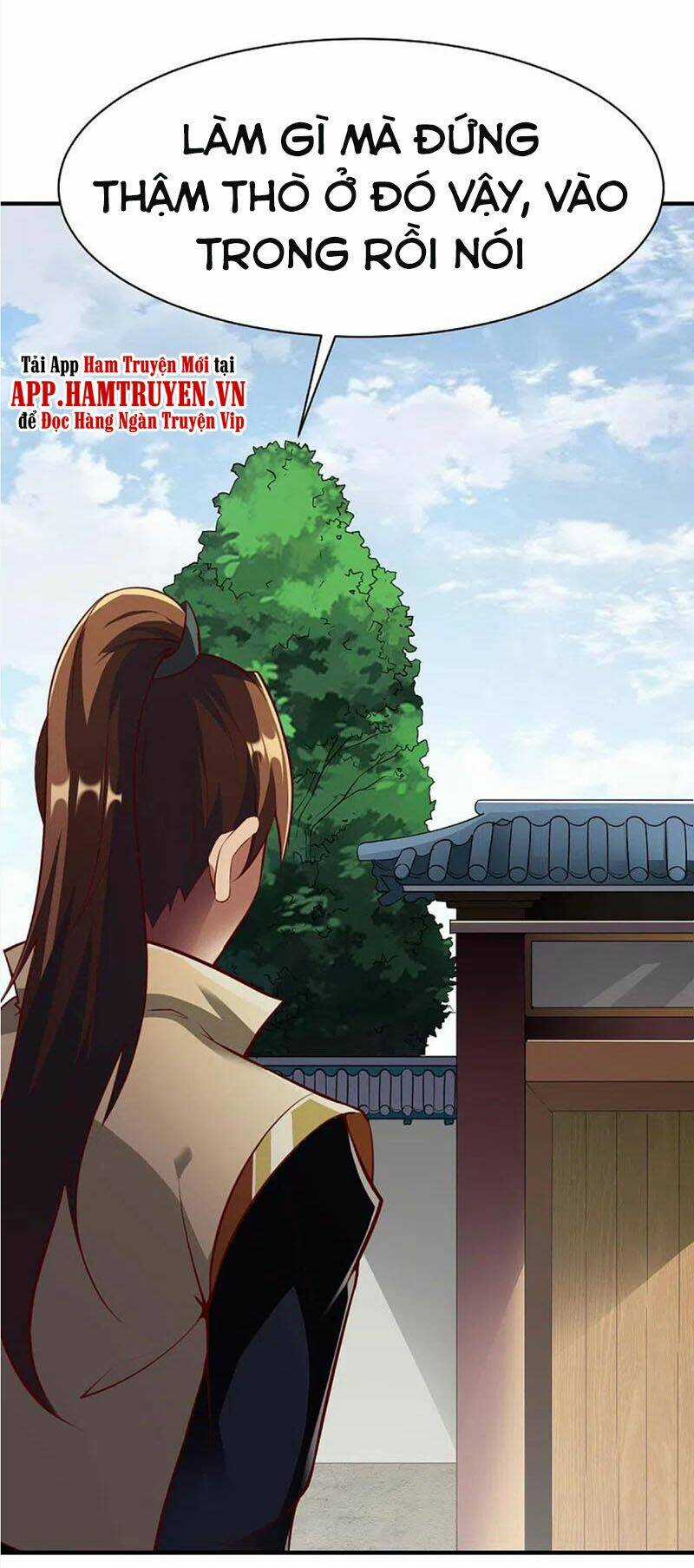 Chiến Đỉnh - Chapter 295 - Trang 29