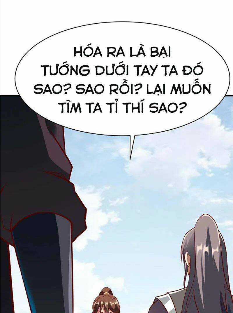 Chiến Đỉnh - Chapter 295 - Trang 32