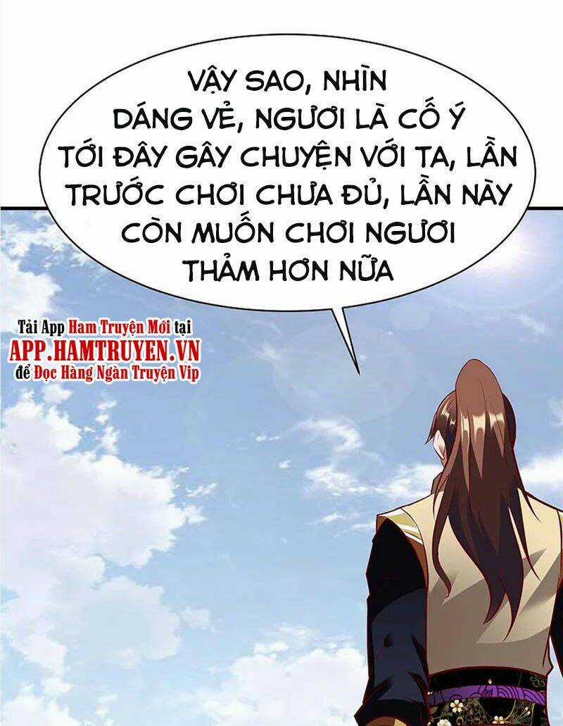 Chiến Đỉnh - Chapter 295 - Trang 36