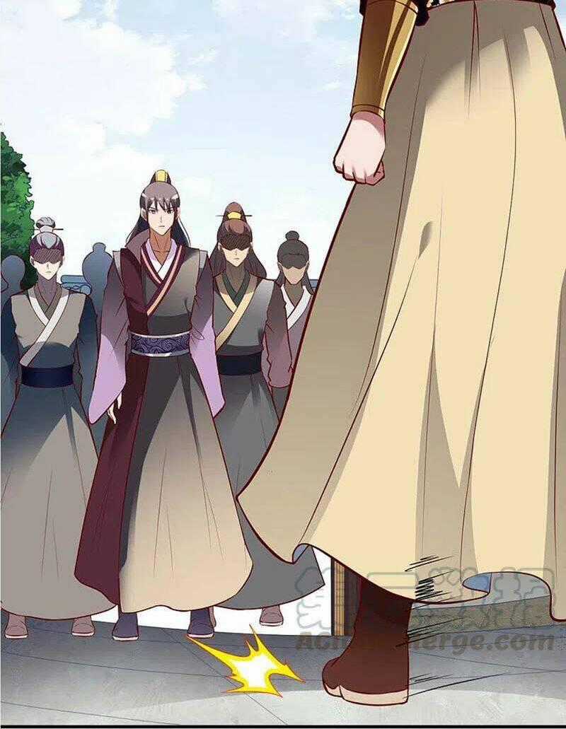 Chiến Đỉnh - Chapter 295 - Trang 37