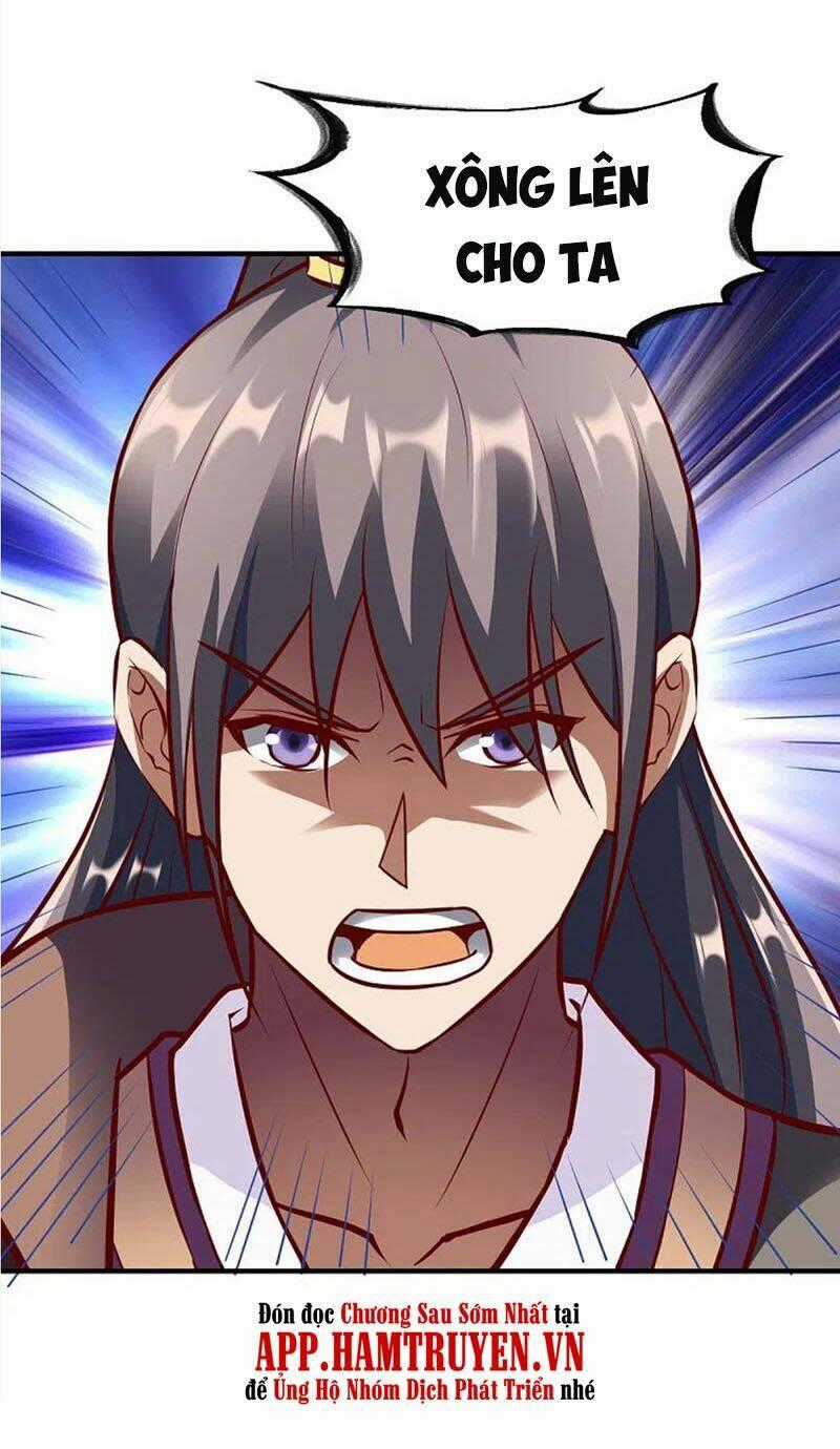 Chiến Đỉnh - Chapter 295 - Trang 38