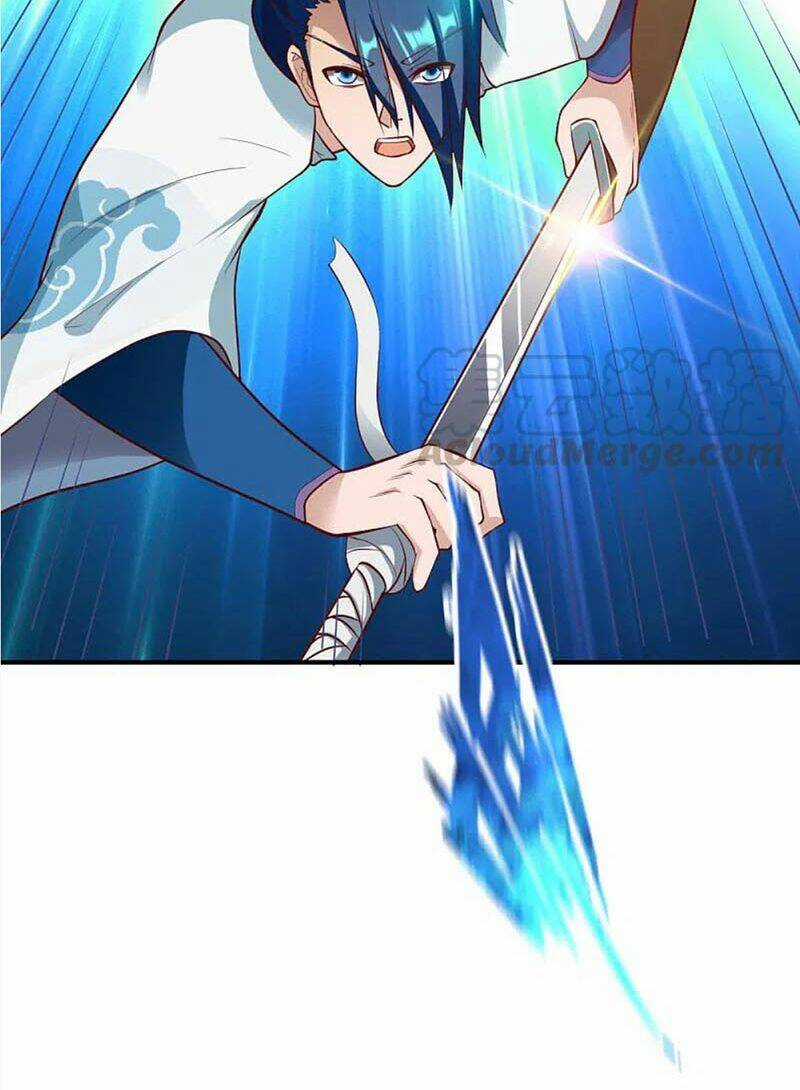 Chiến Đỉnh - Chapter 295 - Trang 5