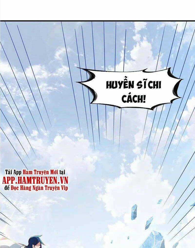 Chiến Đỉnh - Chapter 295 - Trang 6