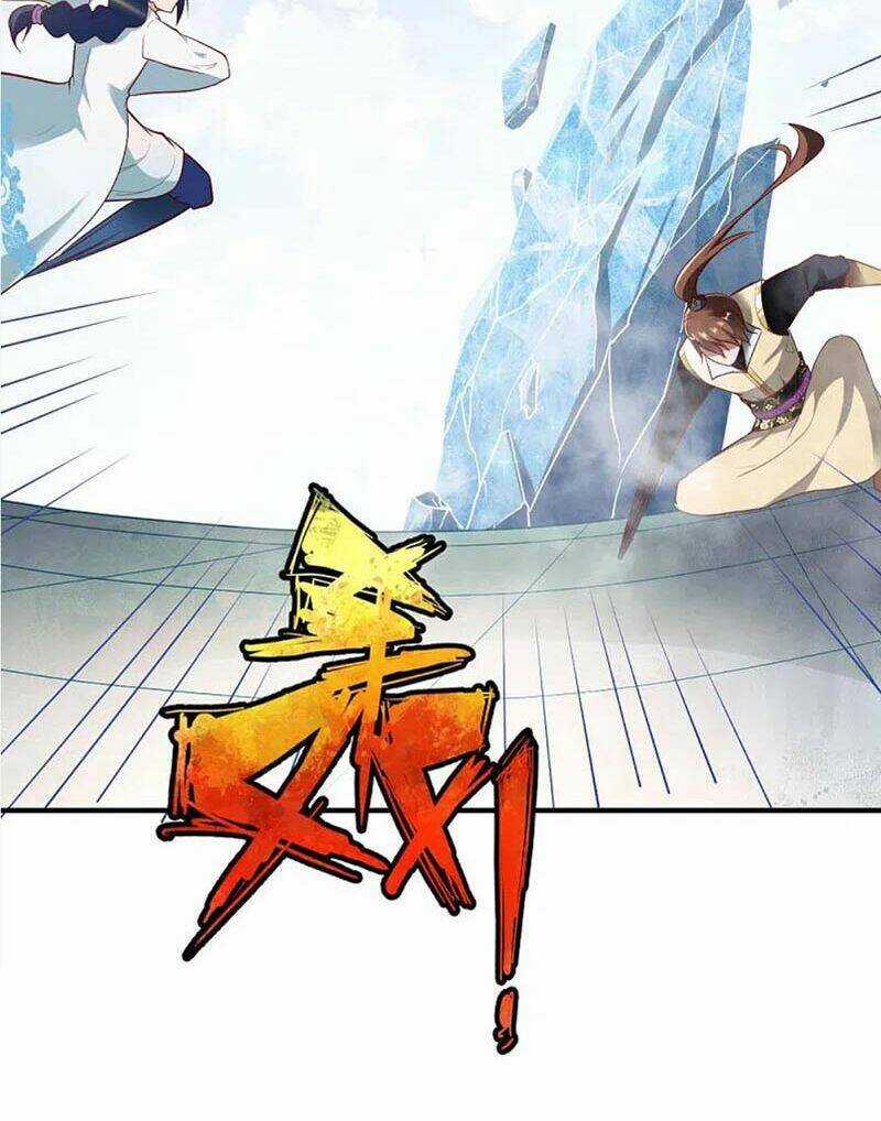 Chiến Đỉnh - Chapter 295 - Trang 7