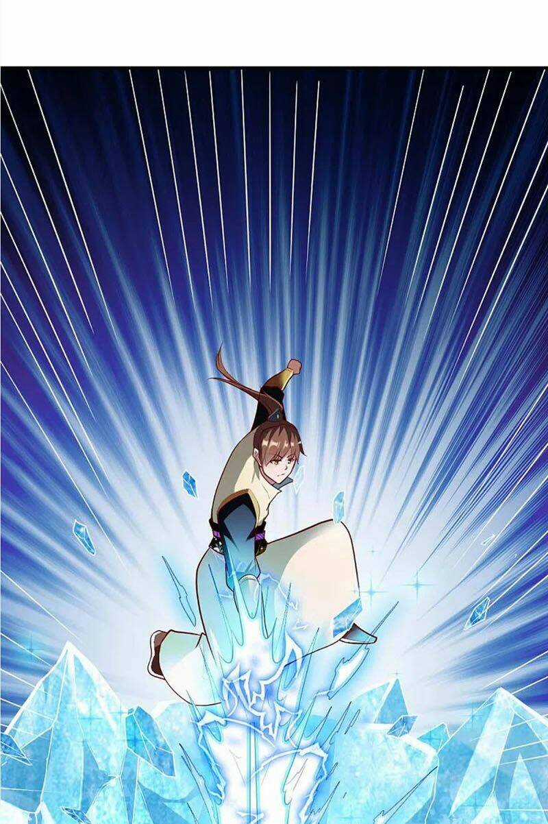 Chiến Đỉnh - Chapter 295 - Trang 8