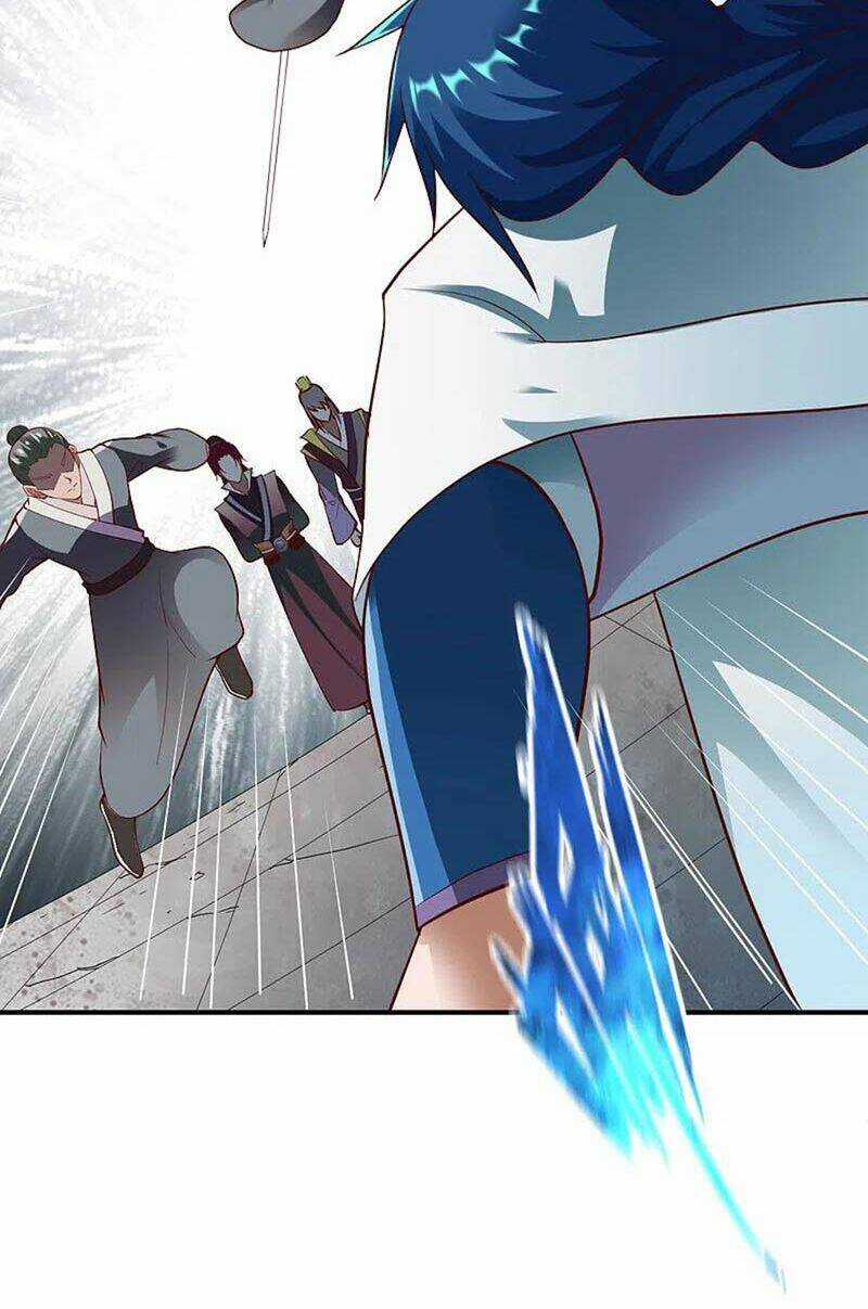 Chiến Đỉnh - Chapter 296 - Trang 12