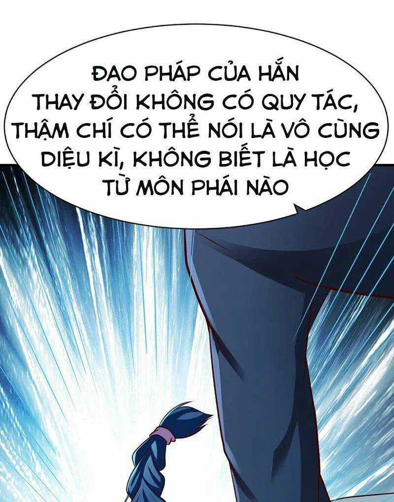 Chiến Đỉnh - Chapter 296 - Trang 17