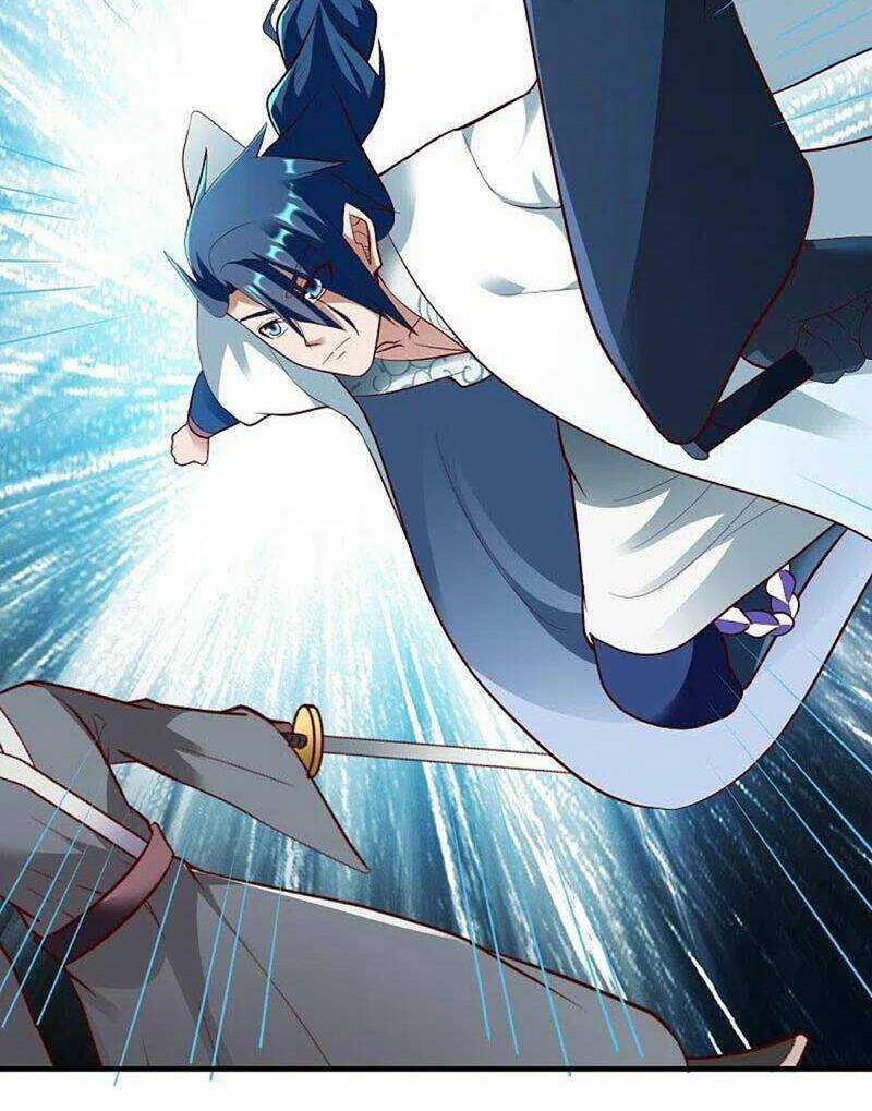 Chiến Đỉnh - Chapter 296 - Trang 18