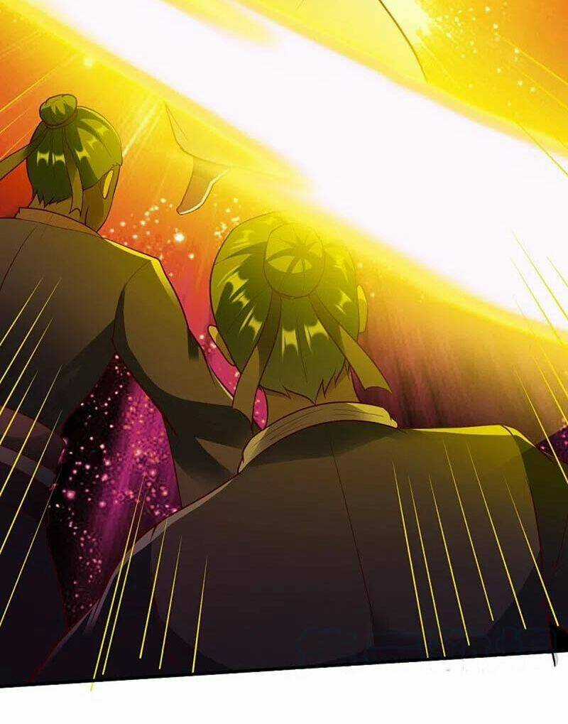 Chiến Đỉnh - Chapter 296 - Trang 3