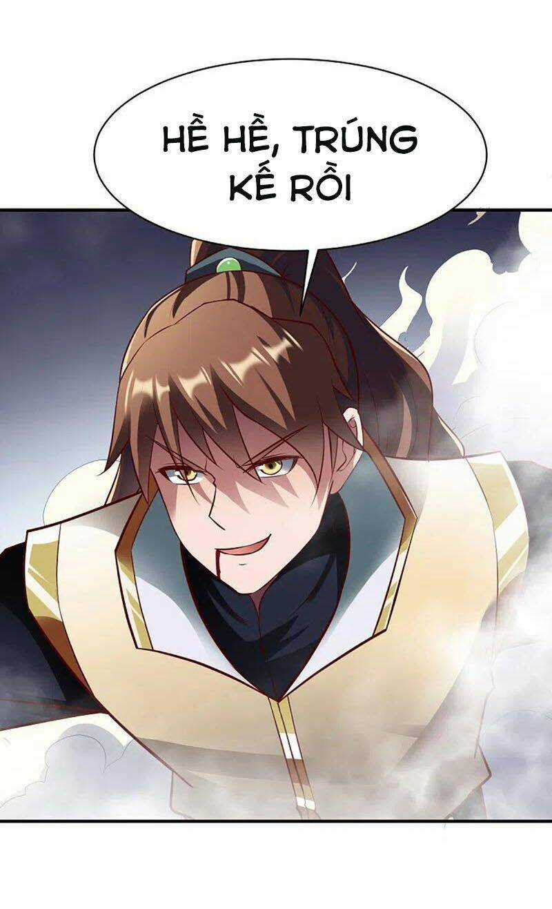 Chiến Đỉnh - Chapter 296 - Trang 23