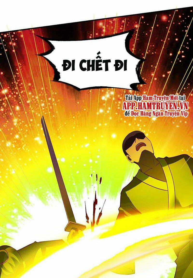 Chiến Đỉnh - Chapter 296 - Trang 24