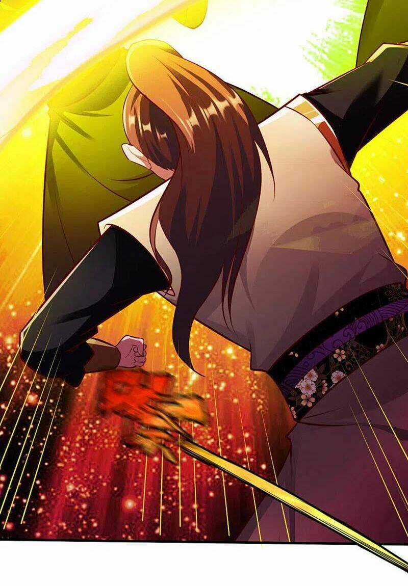 Chiến Đỉnh - Chapter 296 - Trang 25