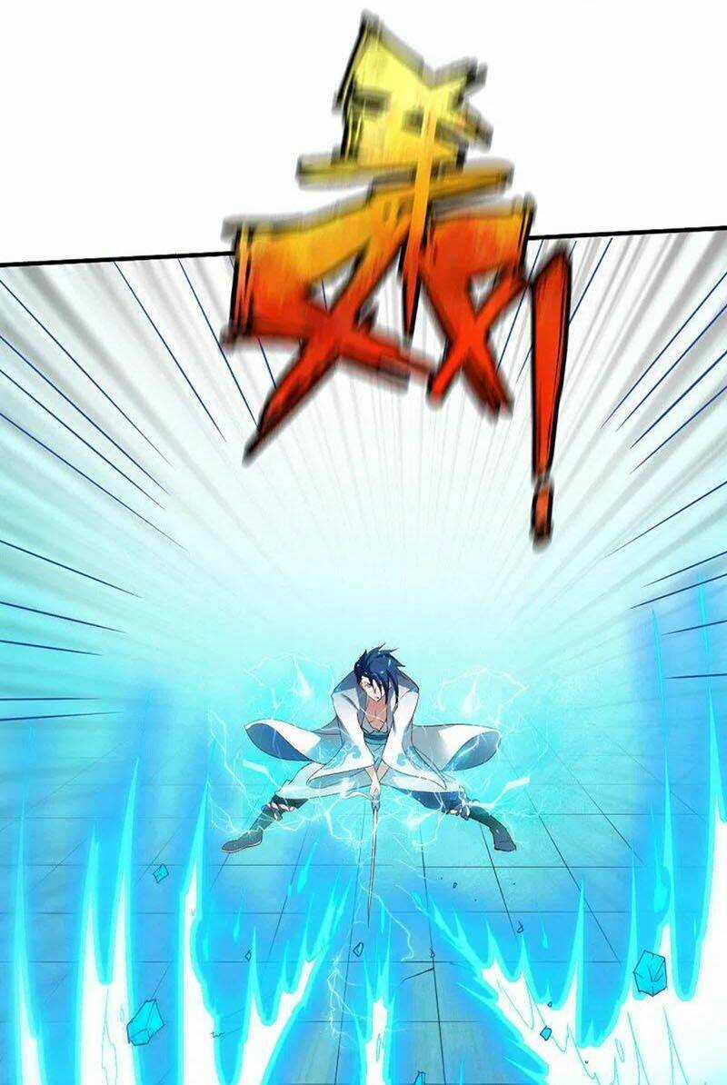 Chiến Đỉnh - Chapter 296 - Trang 28