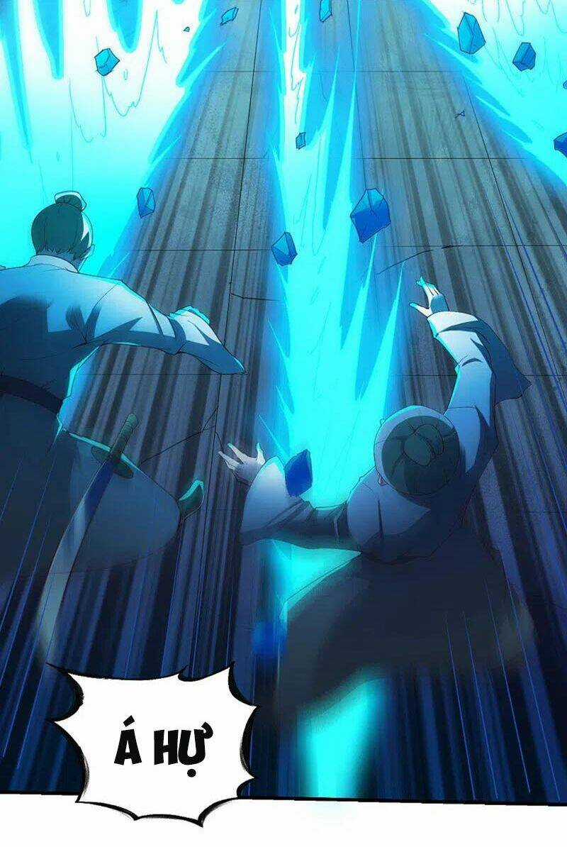 Chiến Đỉnh - Chapter 296 - Trang 29