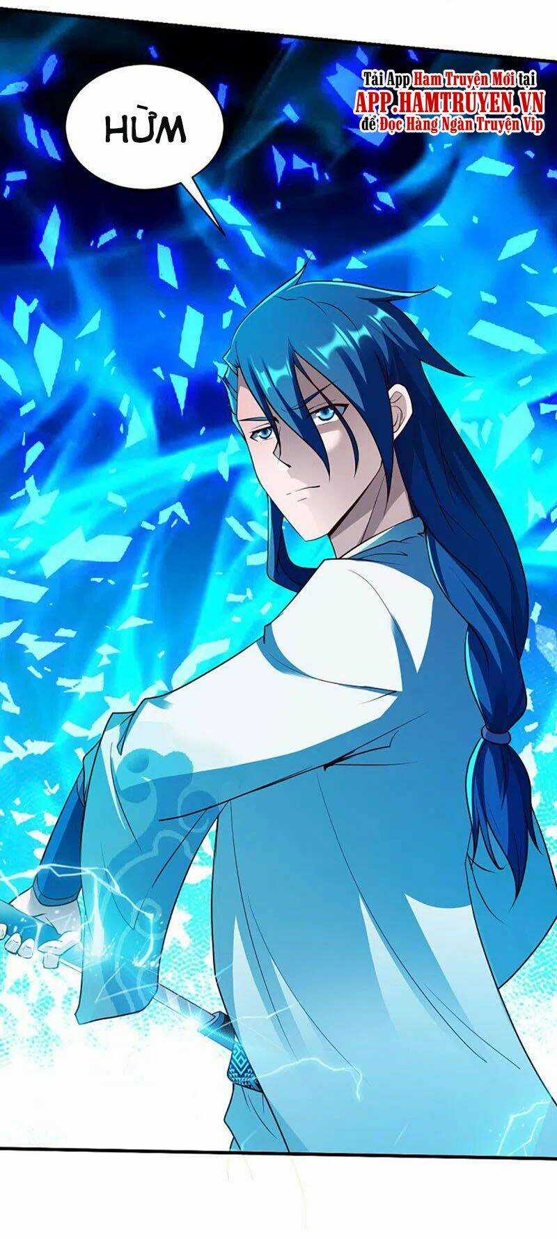 Chiến Đỉnh - Chapter 296 - Trang 30