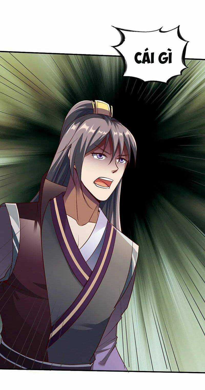 Chiến Đỉnh - Chapter 296 - Trang 31