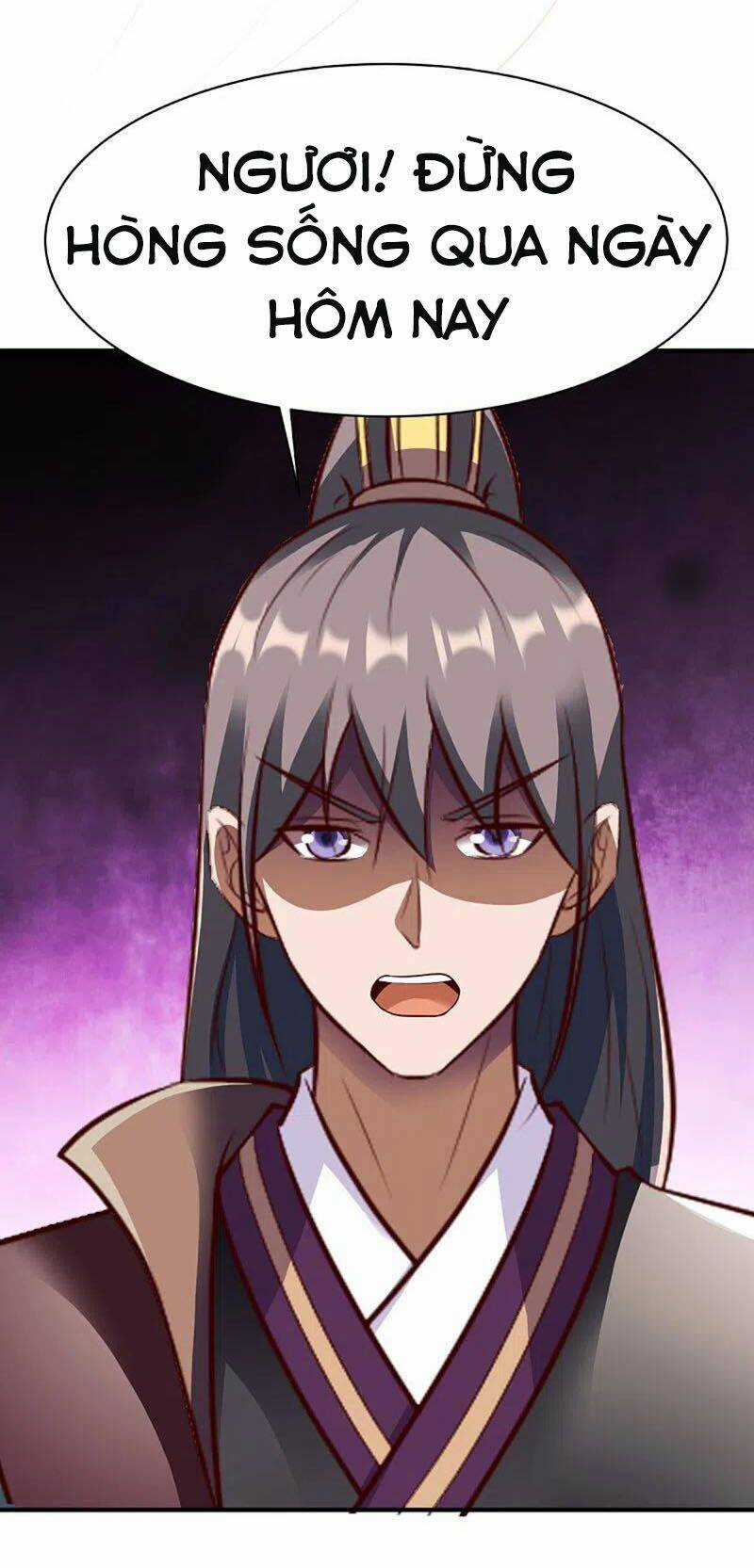 Chiến Đỉnh - Chapter 296 - Trang 33