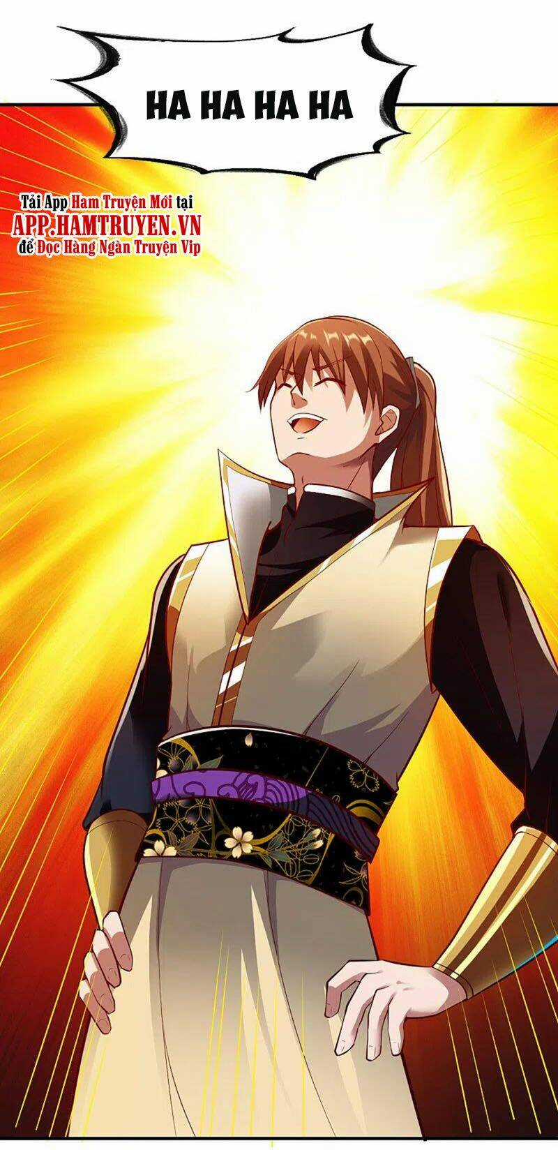 Chiến Đỉnh - Chapter 296 - Trang 34