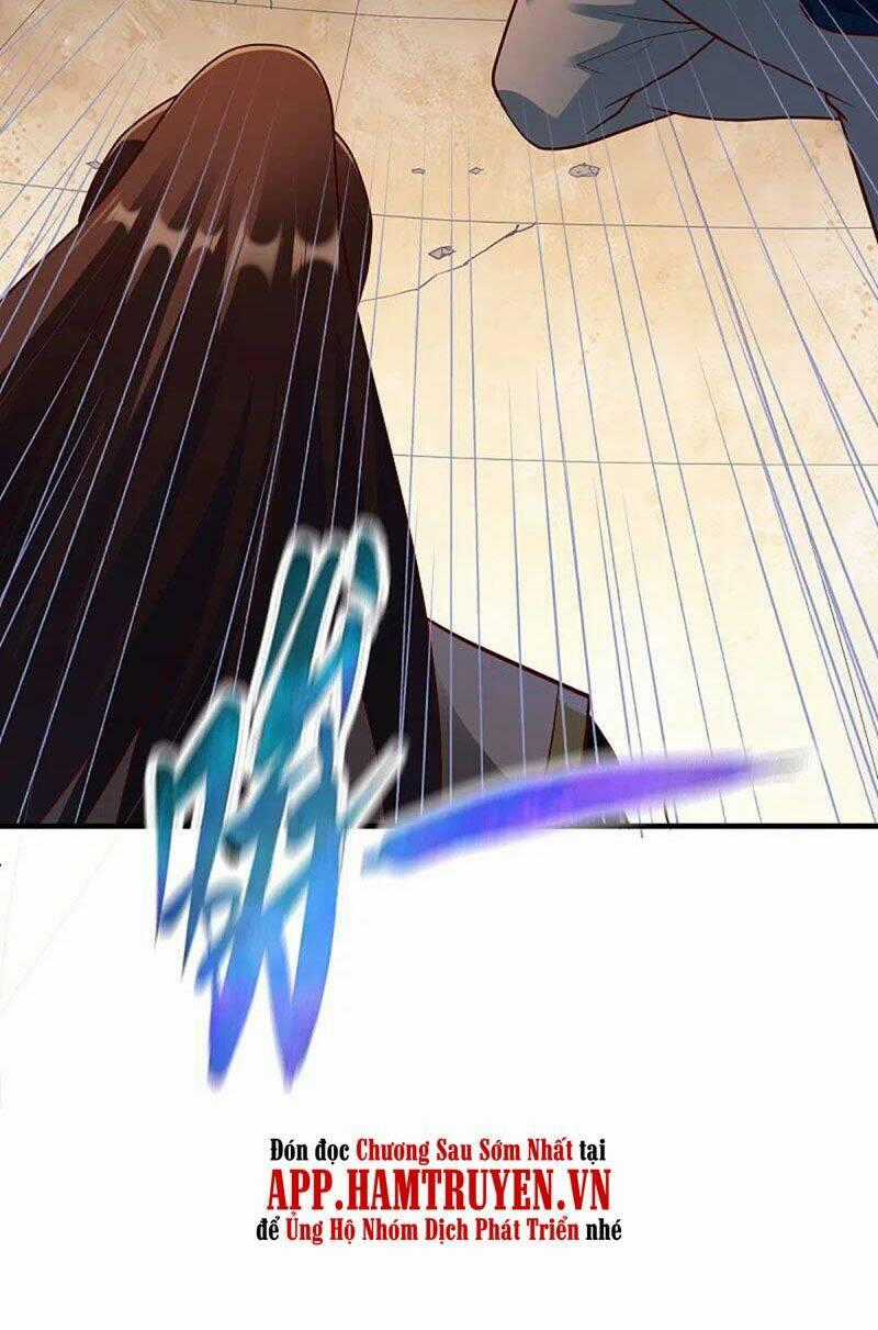 Chiến Đỉnh - Chapter 296 - Trang 38