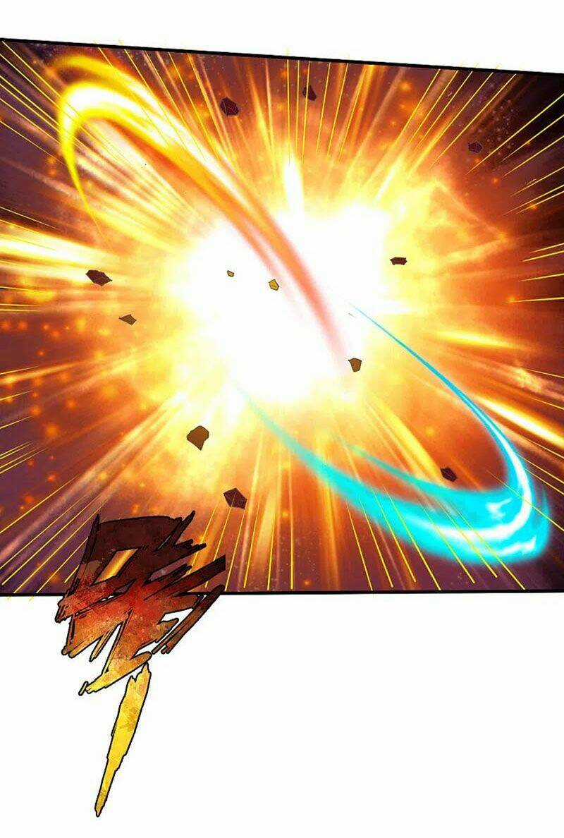 Chiến Đỉnh - Chapter 296 - Trang 5