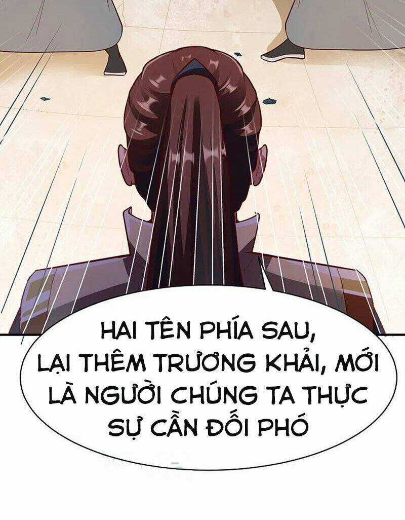 Chiến Đỉnh - Chapter 296 - Trang 10